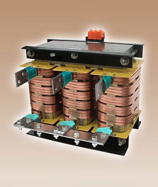 三相大電流變壓器