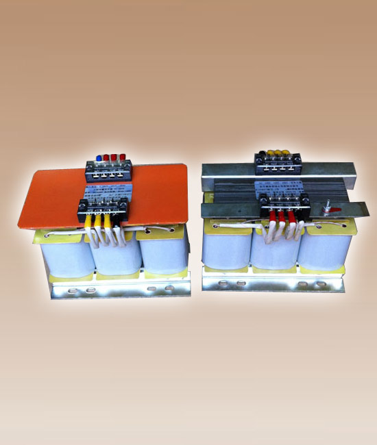 數(shù)控設(shè)備專用變壓器