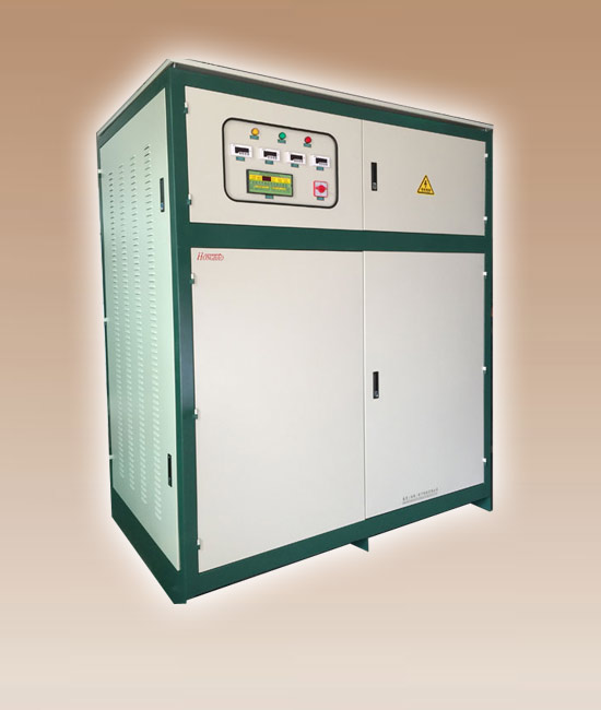 三相大功率穩(wěn)壓器