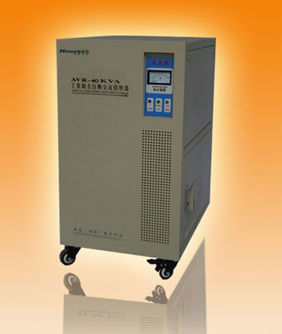 激光機(jī)專用穩(wěn)壓器 激光機(jī)專用穩(wěn)壓器