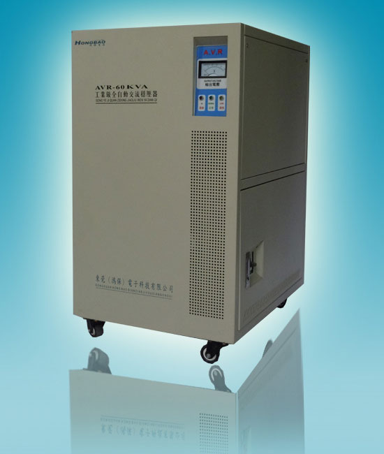 數(shù)控機(jī)床專用穩(wěn)壓器 數(shù)控機(jī)床專用穩(wěn)壓器