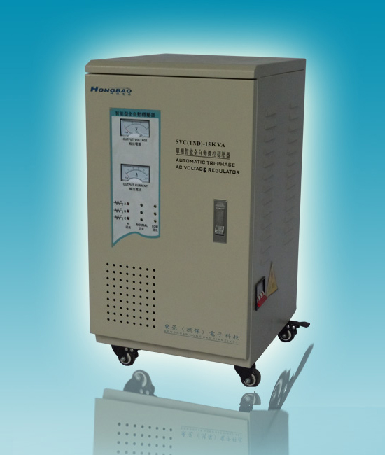 單相穩(wěn)壓器 單相穩(wěn)壓器