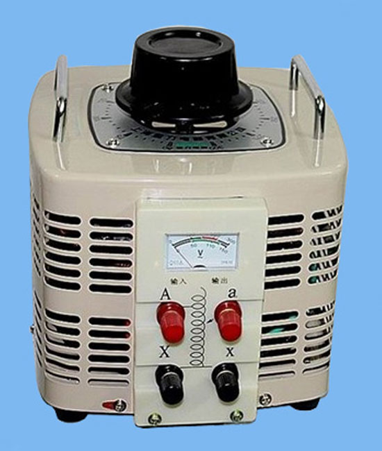 TDJC2-5KVA TDJC2-5KVA